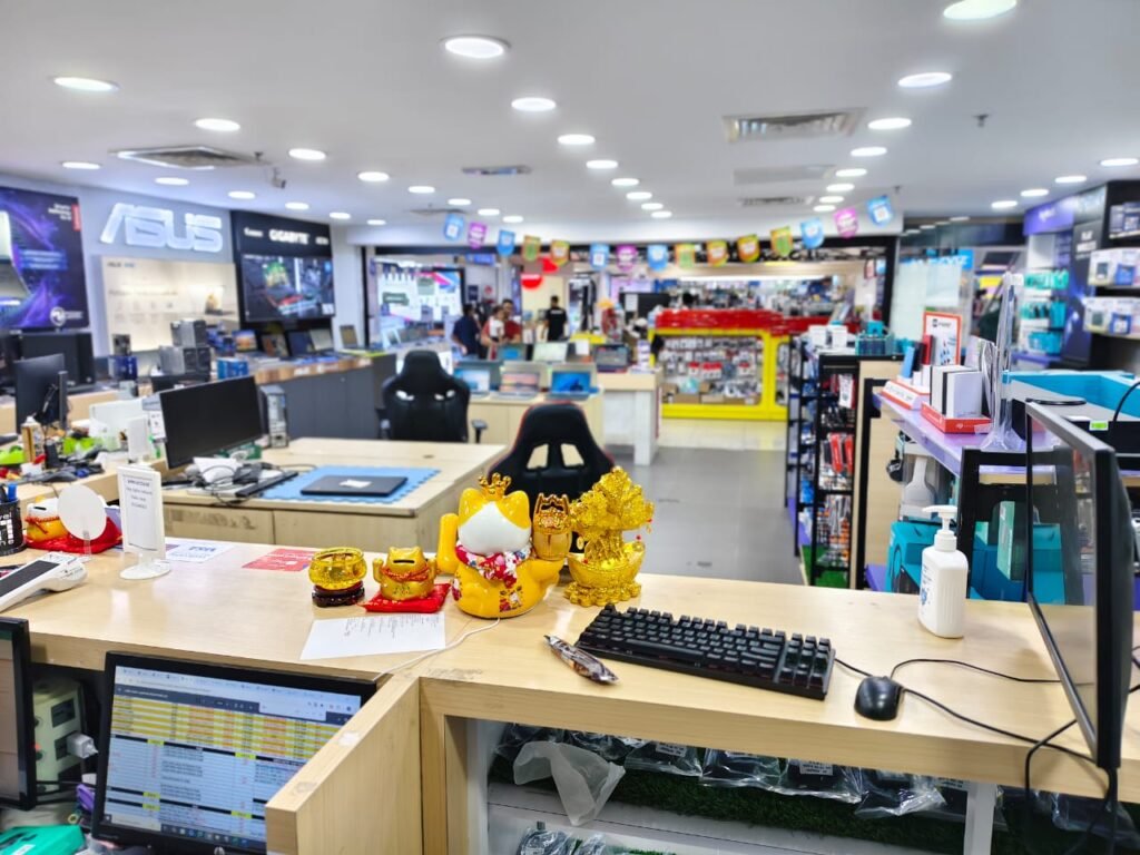 Exploring the XMP Digital Network: Your Ultimate E-Commerce Destination for IT Products