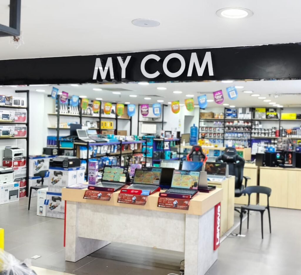 Exploring xmp Digital Network: Your Go-To E-Commerce Platform for IT Products