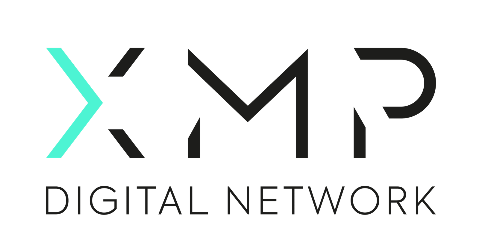 XMP DIGITAL NETWORK