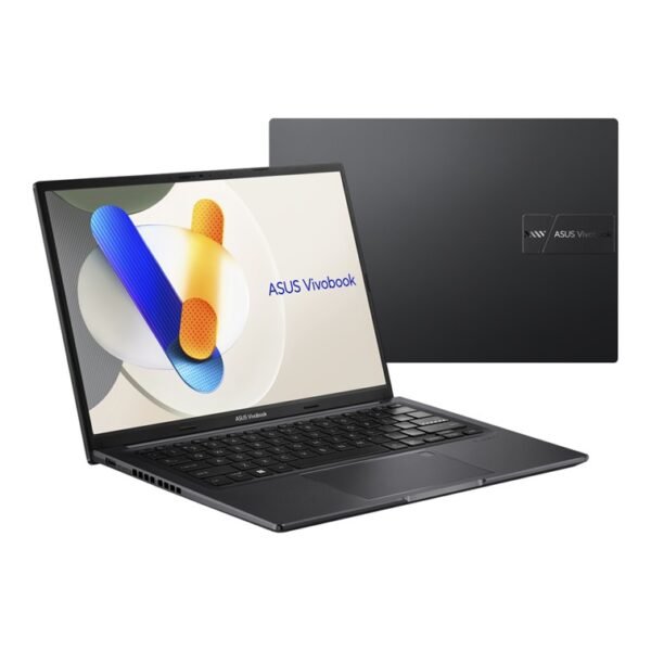 Asus Vivobook 14 A1405V-ALY409WS 14" FHD Laptop Mixed Black (I5-13420H, 8GB DDR4, 512GB SSD, UHD, W11, HS+M365, 2Y)