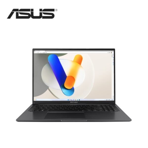 Asus Vivobook 16 A1605V-AMB2255WS 16'' WUXGA Laptop Indie Black ( I7-13620H, 16GB DDR4, 512GB SSD, INTEL UHD, W11, HS+M365, 2Y)