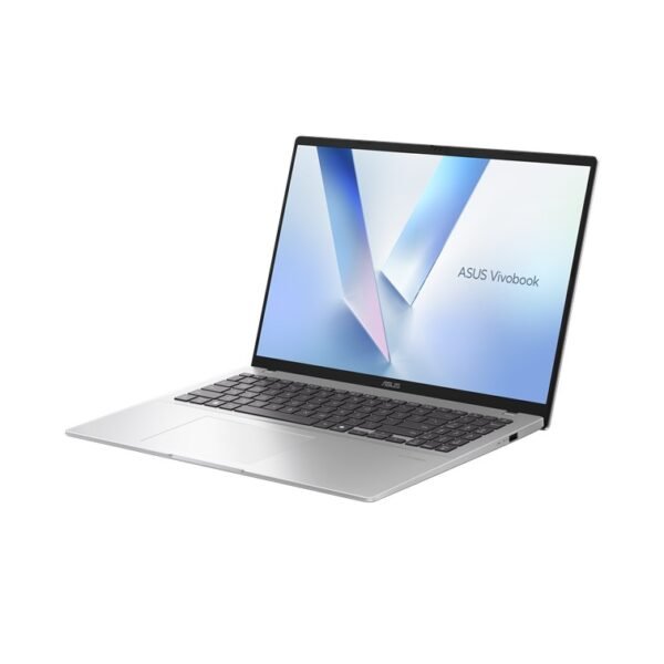 Asus Vivobook 14 M1407K-ALY063WS 14'' WUXGA Laptop Cool Silver (Ryzen AI 7 350, 16GB DDR5, 512GB SSD, ATI, W11, HS+M365, 2Y)