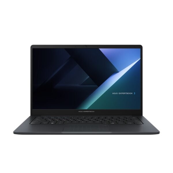 Asus ExpertBook BM1403CDA-S60471X 14" FHD Laptop Black (R7-7735U, 8GB DDR5, 512GB SSD, AMD RADEON, W11, 3Y)