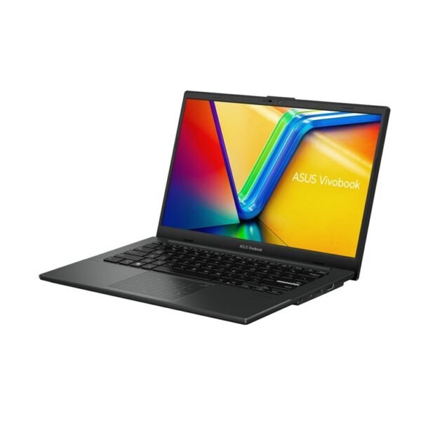 Asus VivoBook Go 14 E1404F-AEB870WS 14'' FHD Laptop Mixed Black (R3-7320U, 8GB LPDDR5, 512GB SSD, ATI, W11, HS+M365, 2Y)