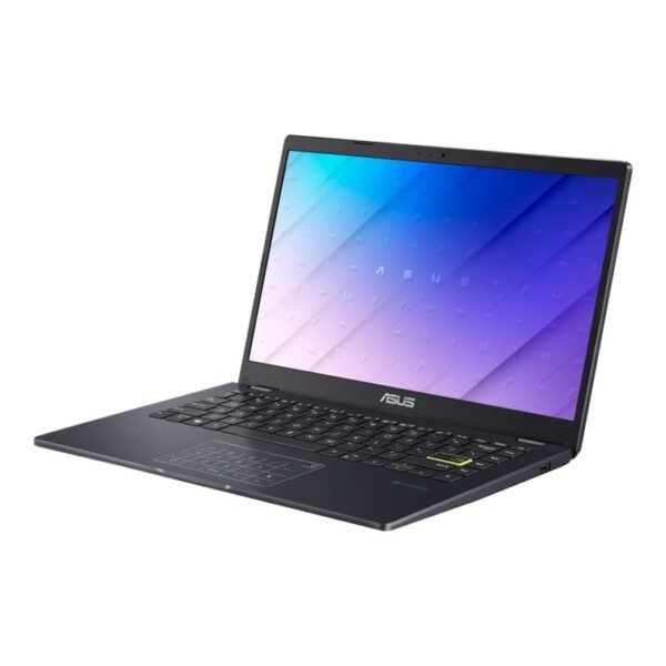 Asus Vivobook Go 14 E410K-AEK731WMS 14'' FHD Laptop Peacock Blue (Celeron N4500, 8GB DDR4, 512GB SSD, Intel, W11, HS+M365, 2Y)
