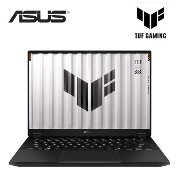Asus TUF A14 FA401K-MRG025W 14" 2.5K 165Hz Gaming Laptop Jaeger Gray (R-AI-7-350, 32GB LPDDR5X, 1TB SSD, RTX 5060, W11, 2Y)