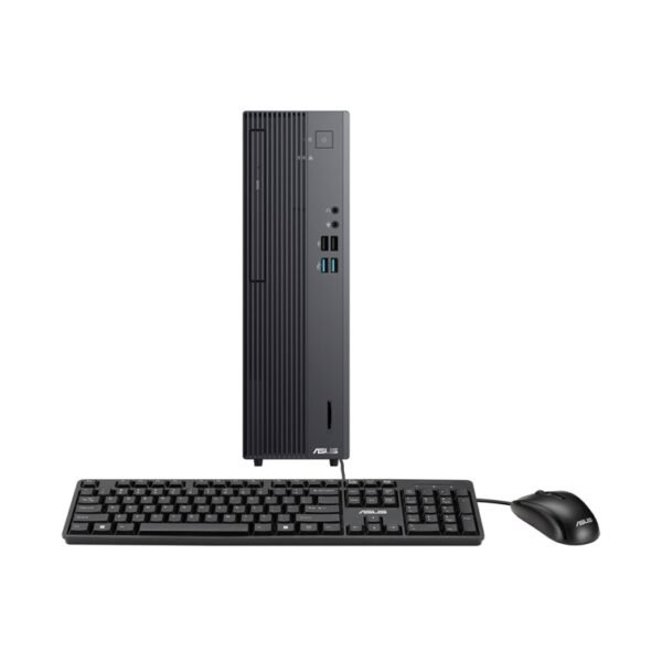 ASUS S5 S501SER-714700004WS SFF Desktop (I7-14700, 16GB DDR5, 1TB SSD, UHD, HS+M365, W11, 3Y)