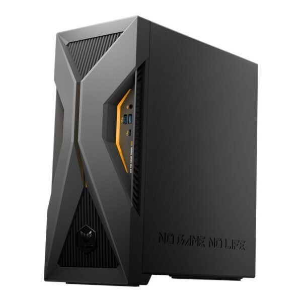 Asus TUF T500MV-05210H283W Gaming Desktop PC Gray (C5-210H, 16GB DDR5, 512GB SSD, RTX3050, W11, 3Y)