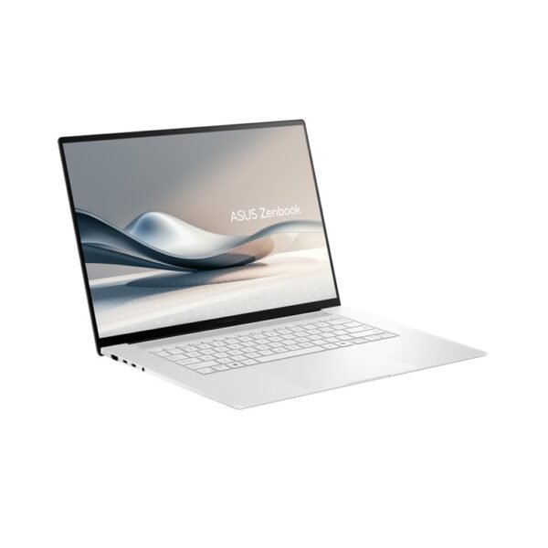Asus Zenbook S 16 OLED UM5606W-ARJ108WSM 16'' 3K Laptop Grey (Ryzen AI 9 HX 370, 32GB LPDDR5X, 1TB SSD, ATI, W11, HS+M365, 2Y)