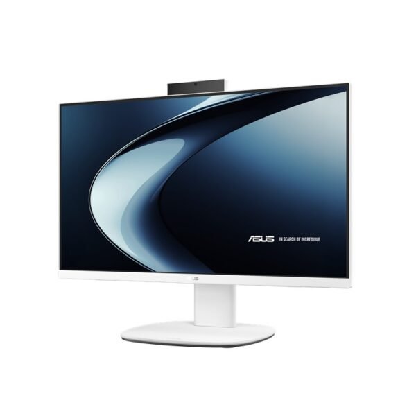 Asus AIO V440VA-KWPC015WS 23.8" FHD All-In-One Desktop PC (C5-210H, 8GB DDR5, 512GB SSD, Intel, W11, HS+M365, 3Y)