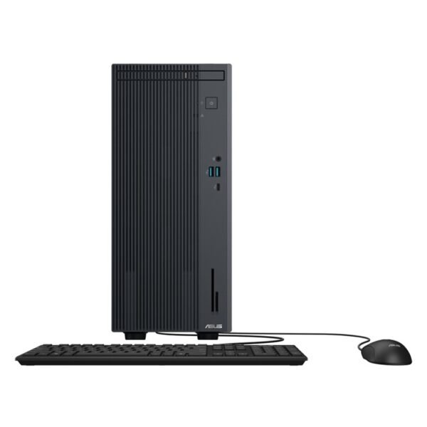Asus V500MV-13620H018WS Mini Tower Desktop PC (I7-13620H, 16GB DDR5, 512GB SSD, Intel, W11, HS+M365, 3Y)