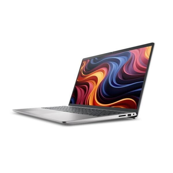 Dell 15 DC15255-R77730U-16GB-512GB-W11H 15.6" FHD IPS Laptop Platinum Silver (R7-7730U, 16GB DDR4, 512GB, ATI, W11,HS+M365, 2Y)