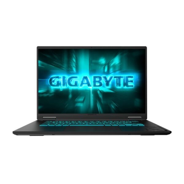 GIGABYTE A16 CMHH2-MY893SH 16? FHD+ 165Hz Gaming Laptop (I5-13420H, 16GB DDR5, 512GB SSD, RTX4050, W11, 2Y)