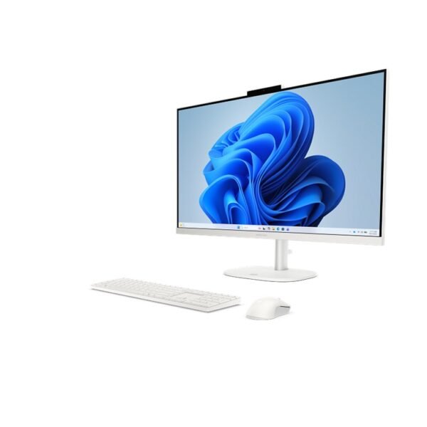 HP OMNISTUDIO 27-CU0002D 27" FHD AIO PC (i5-1334U, 16GB DDR5, 1TB SSD, Iris? XE, W11, HS, 3Y)