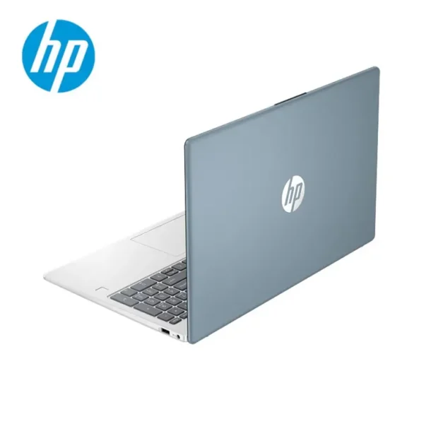HP 15-fc0444AU 15.6? FHD Laptop Blue Color ( R7-5825U, 12GB DDR4, 512GB SSD, W11, HS, 2Y )