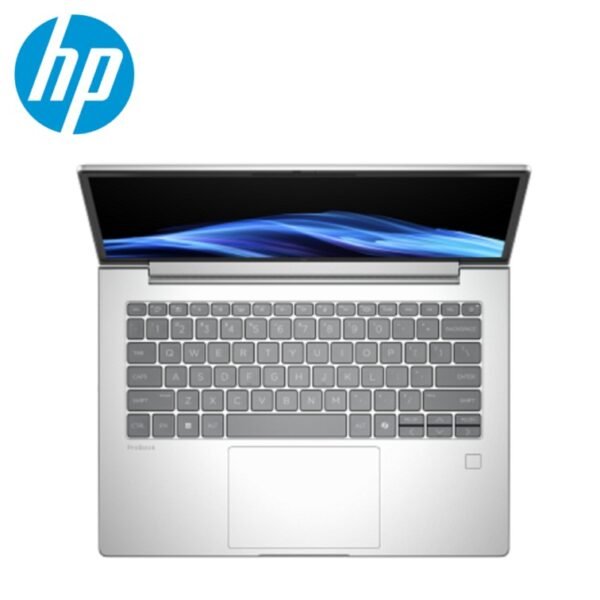 HP PROBOOK 4 G1i-BV5X9PT 14"WUXGA Notebook AI Pike silver (CU7 255U, 16GB DDR5, 512 GB SSD, Intel, W11P, 3Y)