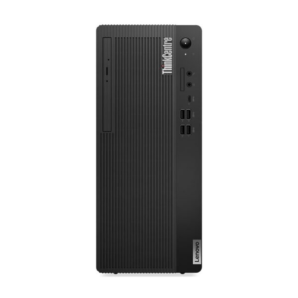 Lenovo ThinkCentre M70t 12U0001GME Tower Desktop PC Black (i7-14700, 16GB DDR5, 512GB SSD, Intel, W11P, 3Y)