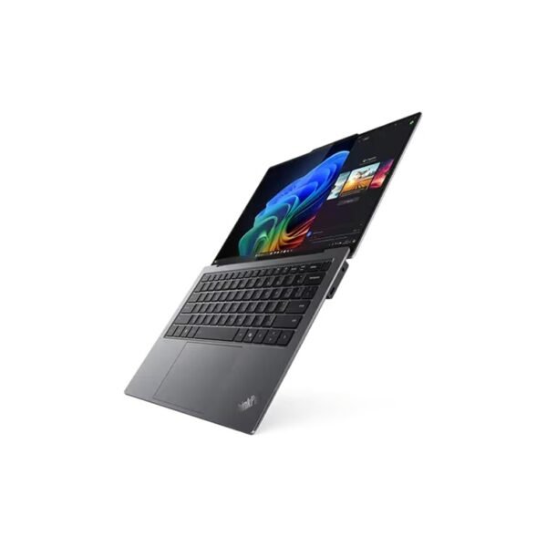 Lenovo ThinkPad X9-14 21QA005YMA 14'' WUXGA Gen 1 Aura Edition Laptop Grey (CU7-258V, 32GB LPDDR5x, 1TB SSD, Intel Arc, W11P, 3Y)