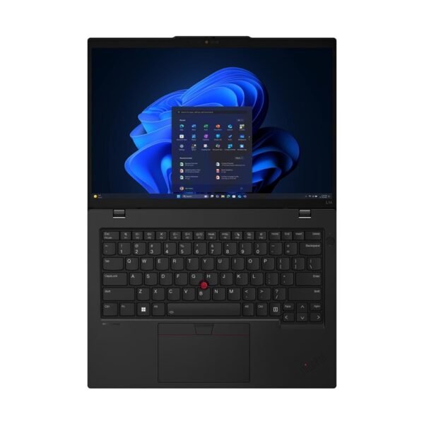 Lenovo ThinkPad L14 Gen 6 21S6005PMA 14'' WUXGA Laptop Black (CU5-225U, 16GB DDR5, 512GB SSD, Intel, W11P, 3Y)