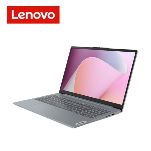 Lenovo IdeaPad Slim 3 15AMN8 82XQ00XPMJ 15.6'' FHD Laptop Arctic Grey (R5-7520U, 16GB LPDDR5, 512GB SSD, ATI, W11, HS+M365, 2Y)