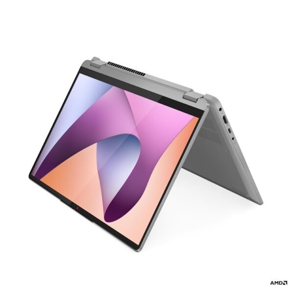 Lenovo IdeaPad Flex 5 14ABR8 82XX00HRMJ 14'' WUXGA Touch 2-in-1 Laptop (R5-5625U, 16GB LPDDR4x, 512GB SSD, ATI, W11, HS, 2Y)