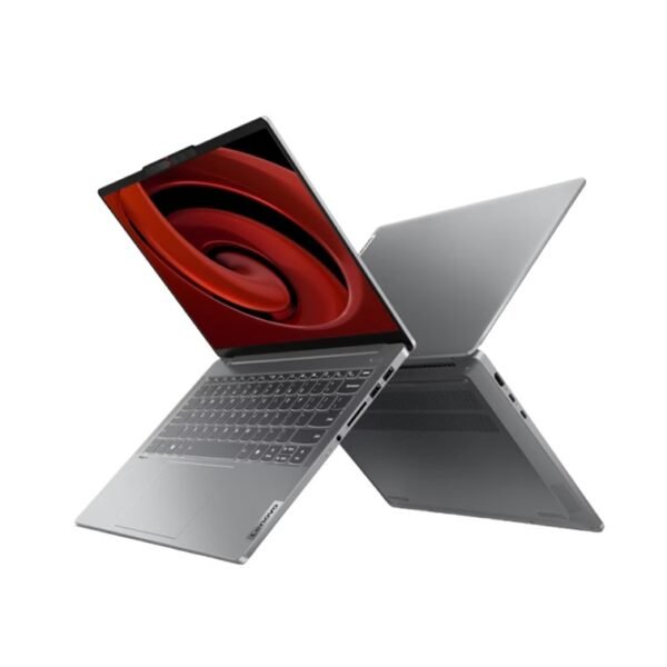LENOVO IdeaPad Pro 5 14AHP9-83D3001DMJ 14" Laptop Arctic Grey (R7-8845HS, 16GB LPDDR5X, 512GB SSD, RTX3050 6GB, W11, HS, 2Y)