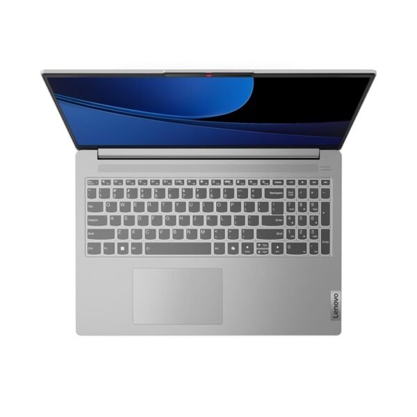 Lenovo IdeaPad Slim 5 AI Laptop IPS5 83DC00AEMJ 16" WUXGA Laptop (CU5-125H, 16GB LPDDR4x, 512GB SSD, Arc, W11, HS, 2Y)