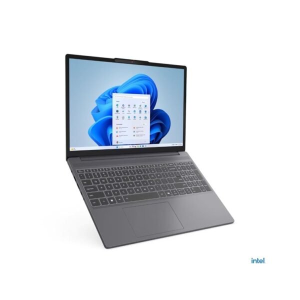 Lenovo IdeaPad Slim 3 15IRH10 83K100RHMJ 15.3'' WUXGA Laptop Luna Grey (I7-13620H, 16GB DDR5, 512GB SSD, Intel, W11, HS+M365, HS, 2Y)
