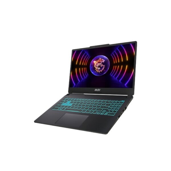 MSI Cyborg 15 A13UC-2090 15.6'' FHD Gaming Laptop (I5-13420H, 16GB DDR5, 512GB SSD, RTX3050 4GB, W11, HS, 2Y)