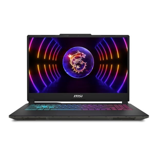 MSI Cyborg 15 A13VEK-887MY 15.6'' FHD Gaming Laptop ( i7-13620H, 16GB DDR5, 512GB SSD, RTX4050 , W11, 2Y)