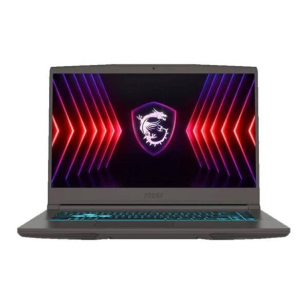 MSI Thin 15 B13VE-3216MY 15.6'' FHD Gaming Laptop Cosmos Gray (I5-13420H, 8GB DDR4, 512GB SSD, RTX4050, W11, 2Y)