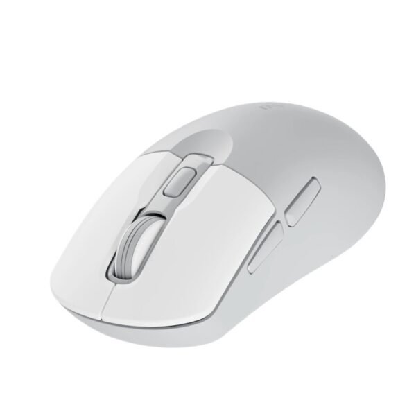 Rapoo M308 Ambidextrous Multi-mode Wireless Mouse ? Gray