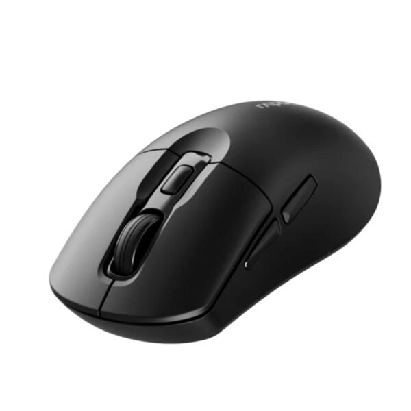 Rapoo M308 Ambidextrous Multi-mode Wireless Mouse ? Black