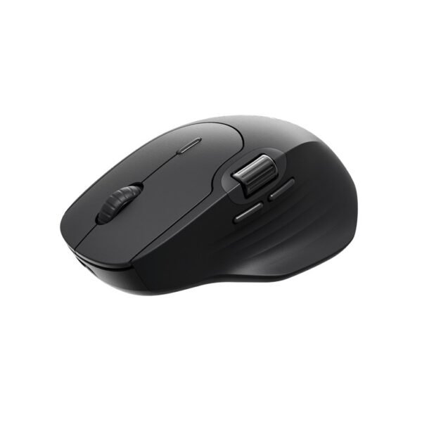 Rapoo MT560 Multi-mode Wireless Optical Mouse Black