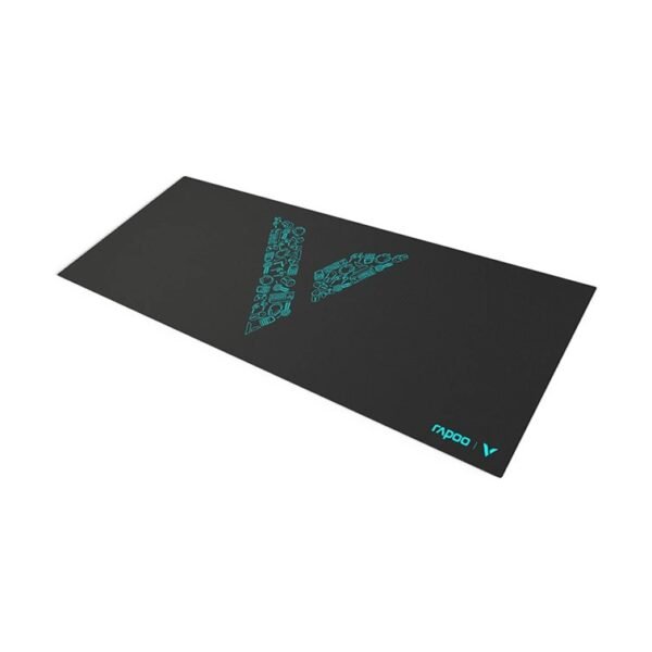 Rapoo VPRO V1L Anti-Skid Large Gaming Mouse Pad