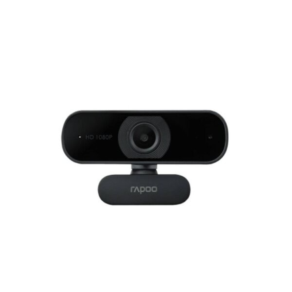 Rapoo C260 USB Full HD Webcam