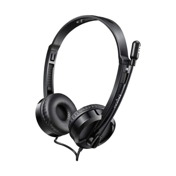 Rapoo H120 USB Wired Headphone