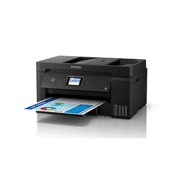 Epson EcoTank L14150 A3 Multifunction Ink Tank Printer