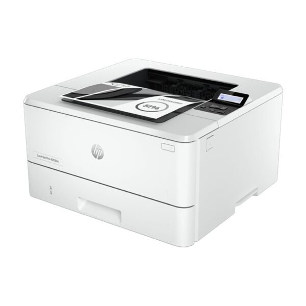 HP LaserJet Pro 4003dn Single Function Mono Laser Printer
