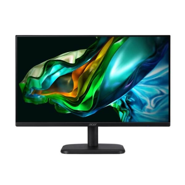 Acer EK251Q P6 24.5'' FHD 144Hz Flat Monitor (1920 X 1080/24.5"/IPS/1MS/144HZ/3 YEARS WARRANTY)