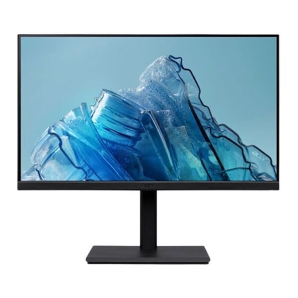 Acer Vero CB241Y 23.8" FHD 75Hz IPS Productivity Monitor (1920 X 1080/23.8"/IPS/4MS/75HZ/3 YEARS WARRANTY)