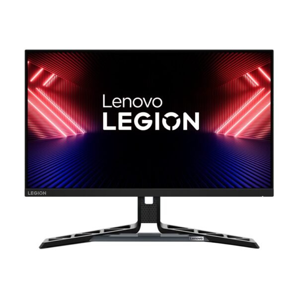 Lenovo Legion R25i-30 24.5" IPS 180Hz Gaming Monitor (1920 X 1080/24.5"/IPS/0.5MS/180HZ/3 YEARS WARRANTY)
