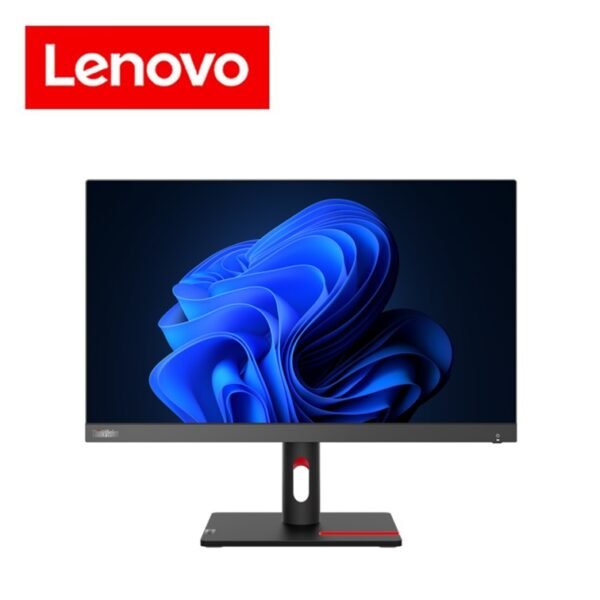 Lenovo ThinkVision S22i-30 21.5" FHD 75Hz Monitor (1920 X 1080/21.5"/IPS/4MS/75HZ/3 YEARS WARRANTY)