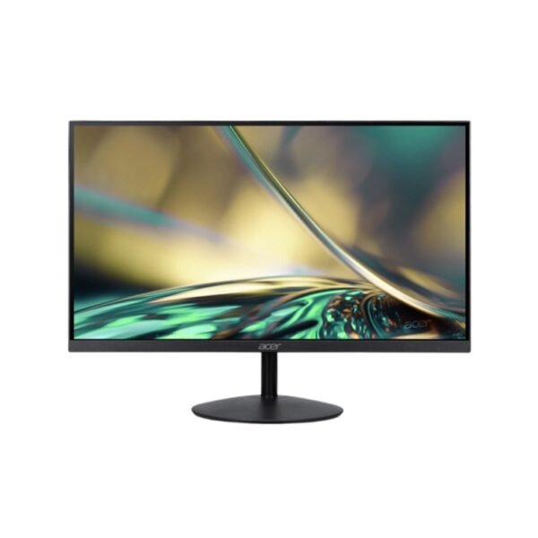 Acer Ultra Slim SA272U G0 27" 2K Monitor (2560 X 1440/27"/IPS/1MS/120HZ/3 YEARS WARRANTY)