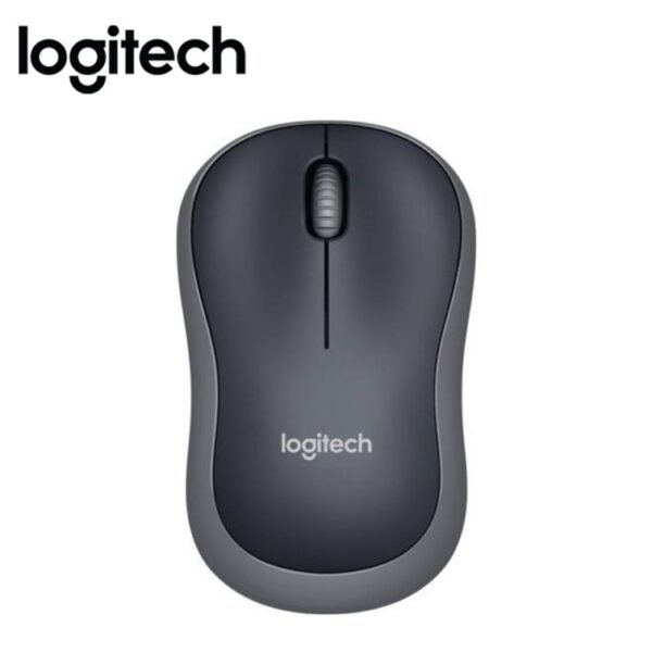 Logitech B175 Wireless USB Optical Mouse [910-002635]