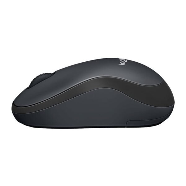 Logitech M221 Silent Wireless Mouse
