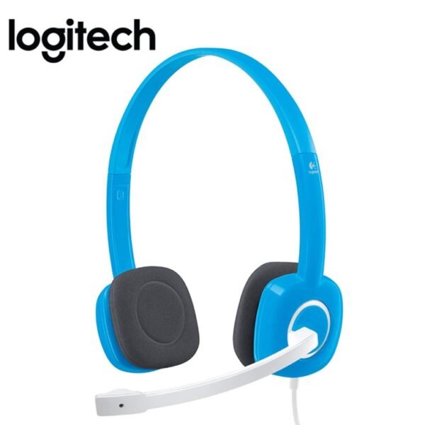 Logitech H150 Stereo Headset [981-000370]