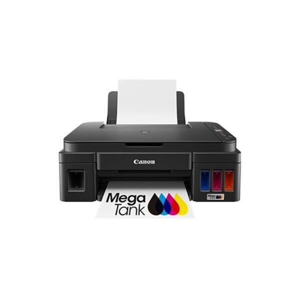 Canon Pixma G2010 Ink Tank All-In-One Printer