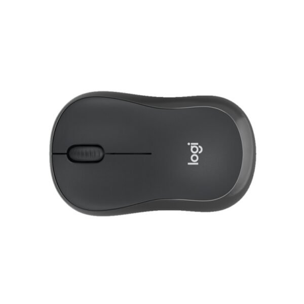 LOGITECH M240 Wireless Bluetooth Silent Mouse Graphite [910-007113]