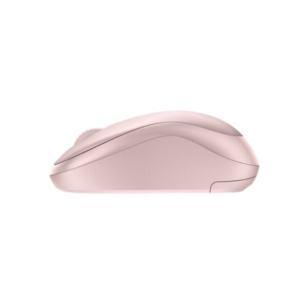 LOGITECH M240 Wireless Bluetooth Silent Mouse Rose [910-007117]